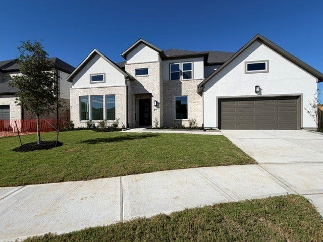 Property photo for 21506 Bass Strait Drive, Cypress, TX