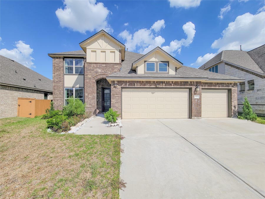 Property photo for 5310 Paradise Cove Lane, Katy, TX