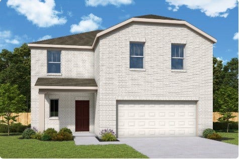 Property photo for 1048 Hawk Gate Lane, Katy, TX
