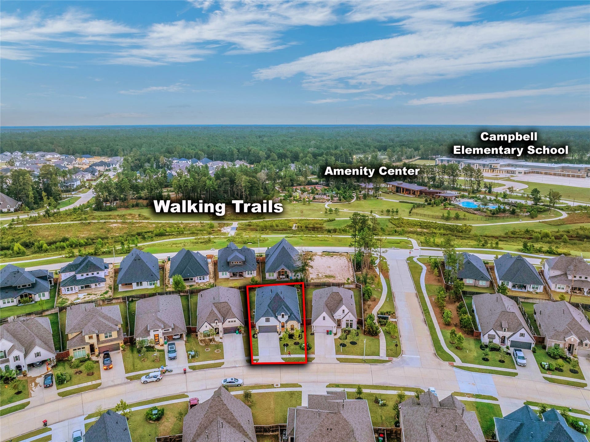 13067 Soaring Forest Drive, Conroe, TX 77302 13067 Soaring Forest Drive, Conroe, TX 77302
