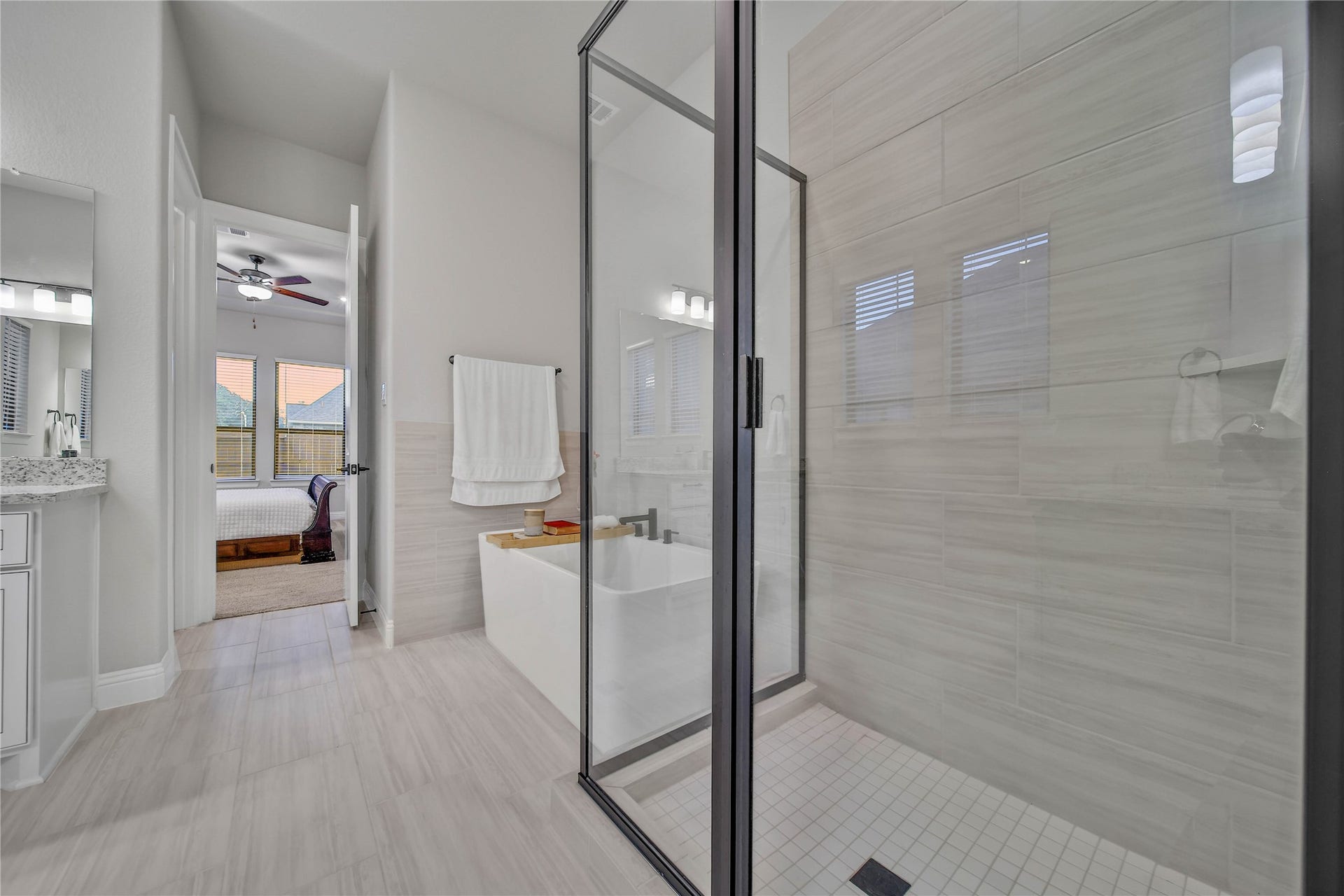 13067 Soaring Forest Drive, Conroe, TX 77302 edited to remove items in shower