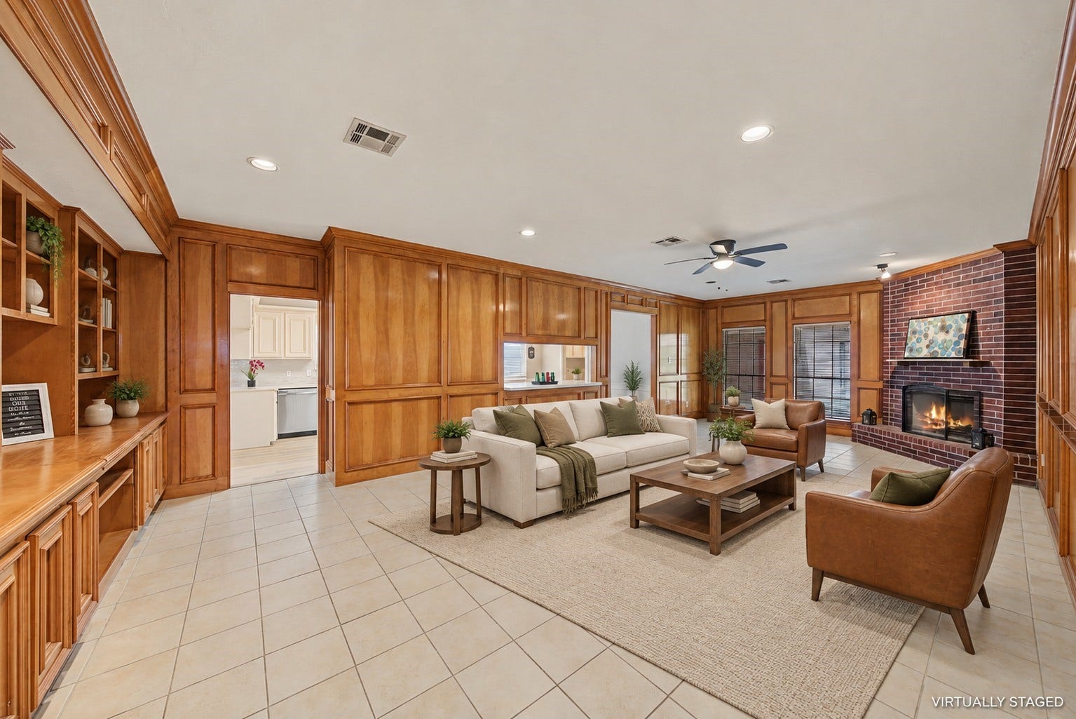 1411 1/2 Guadalupe ST, Stafford, TX 77477 Front House