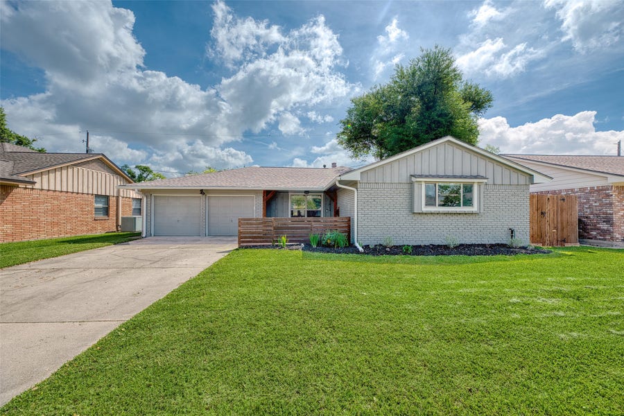Property photo for 1814 Tattenhall Drive, Houston, TX