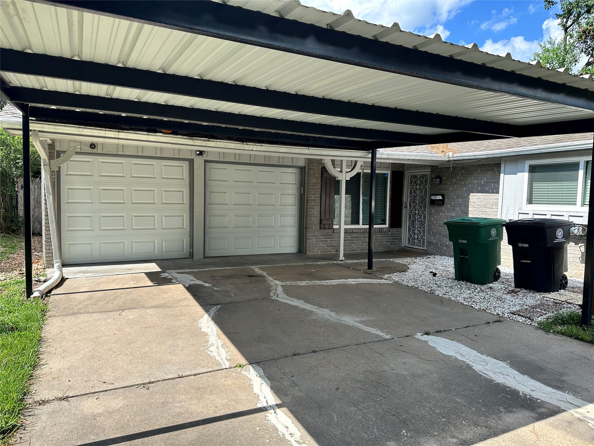 9414 Highmeadow Drive, Houston, TX 77063 9414 Highmeadow Drive, Houston, TX 77063