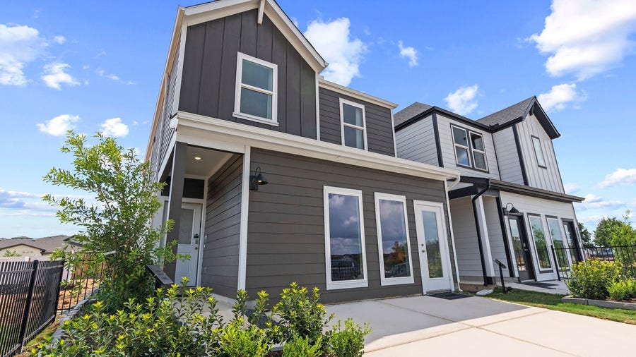 Property photo for 3518 Lovebird Lane, Katy, TX