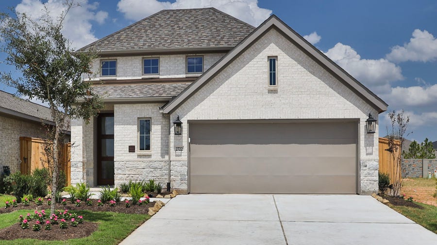 Property photo for 2722 Sunrise Field Lane, Fulshear, TX