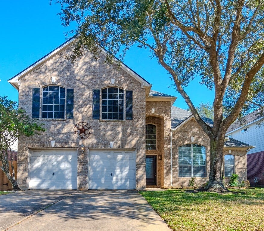 Property photo for 16523 Innisbrook Drive, Houston, TX