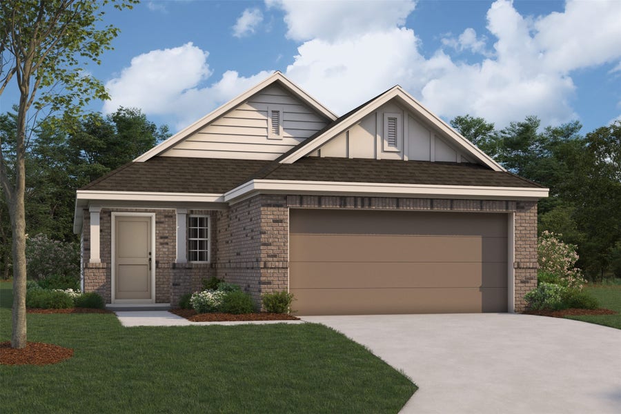 Property photo for 1110 Radiant Avenue, La Marque, TX