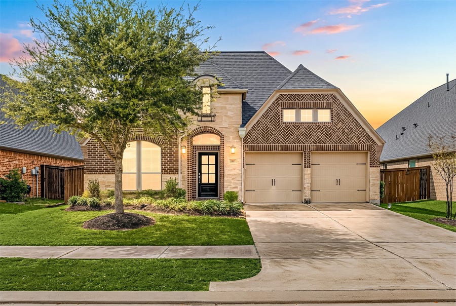 Property photo for 2419 Elmwood Trail, Katy, TX