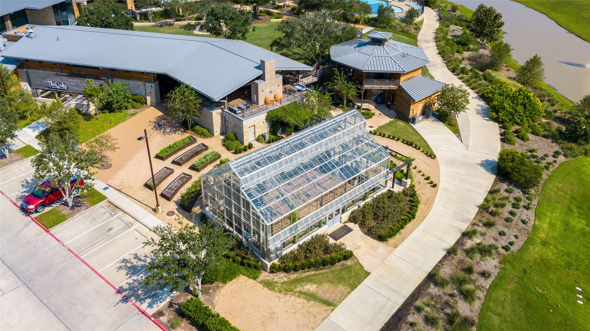 2419 Elmwood Trail, Katy, TX 77493 Whether youre unwinding poolside or gathering with neighbors, these thoughtfully curated amenities offer a true retreat right at home.