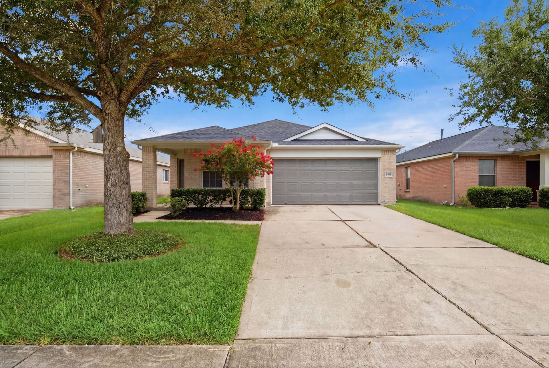 9018 Kerry Prairie Lane, Richmond, TX 77407 9018 Kerry Prairie Lane, Richmond, TX 77407