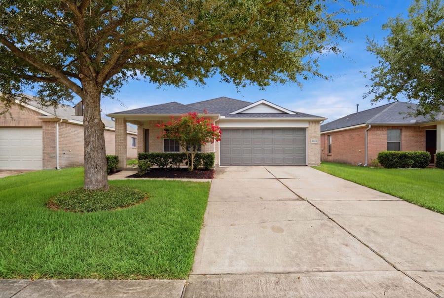 Property photo for 9018 Kerry Prairie Lane, Richmond, TX