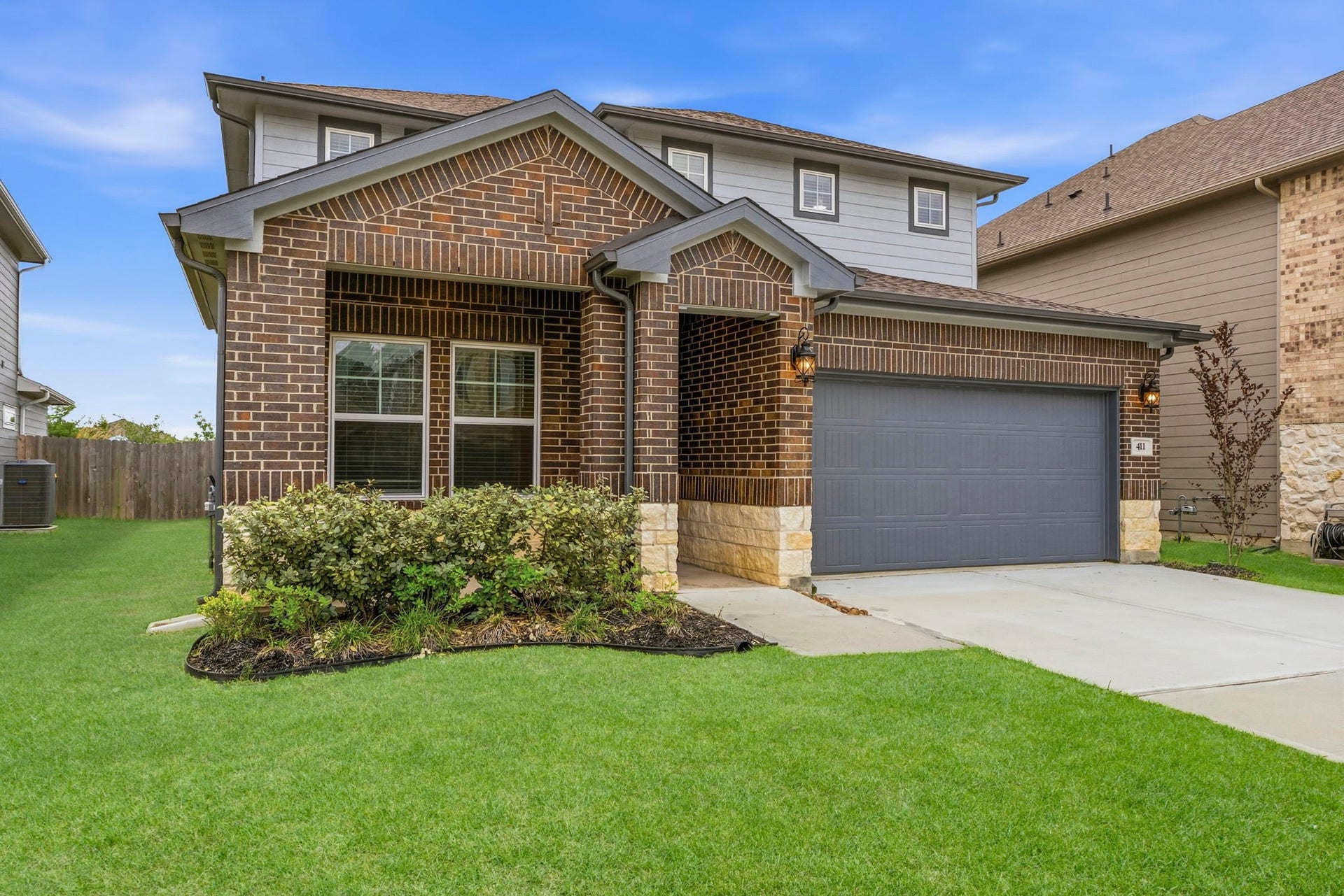 411 April Bay Drive, Conroe, TX 77316 411 April Bay Drive, Conroe, TX 77316