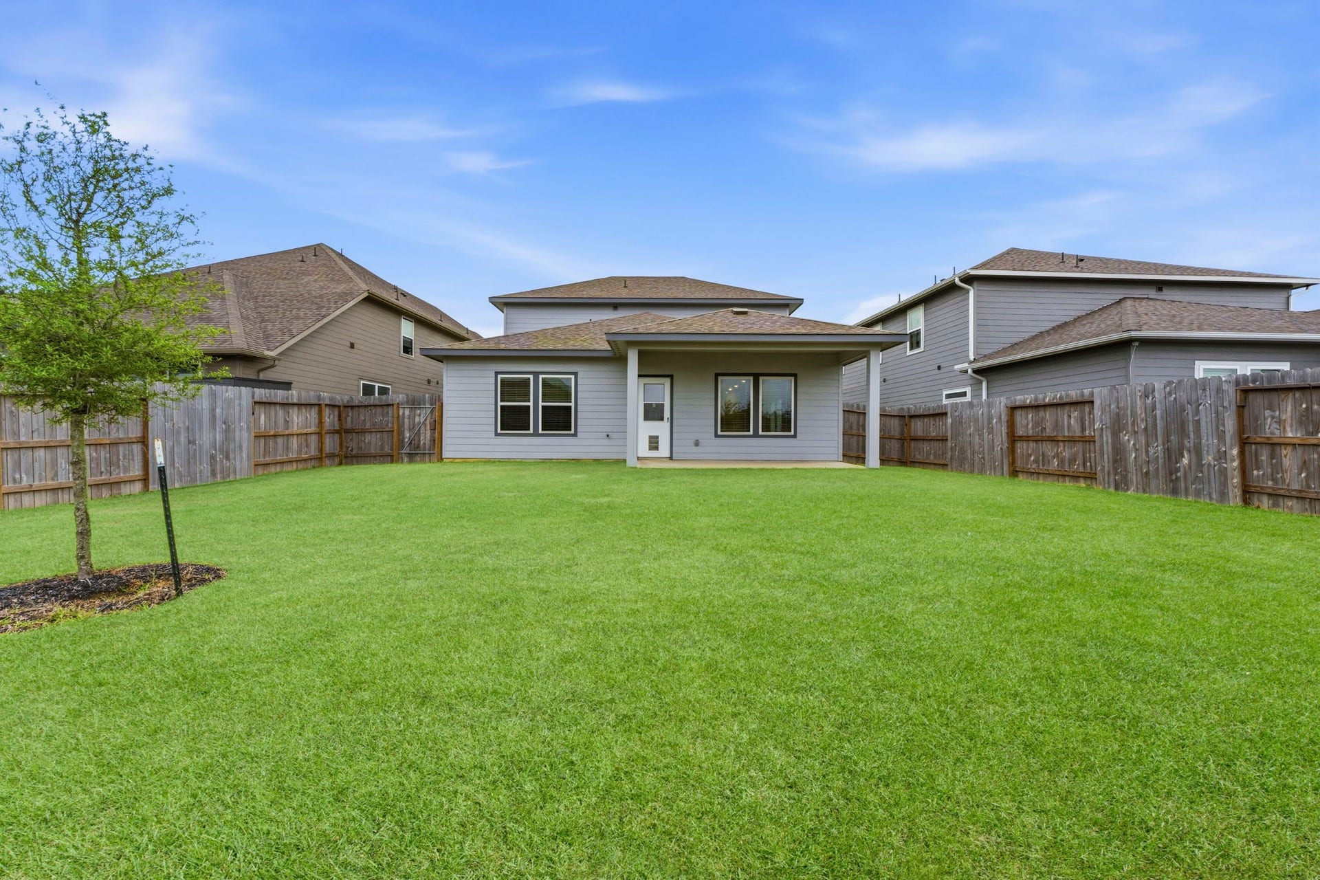 411 April Bay Drive, Conroe, TX 77316 411 April Bay Drive, Conroe, TX 77316