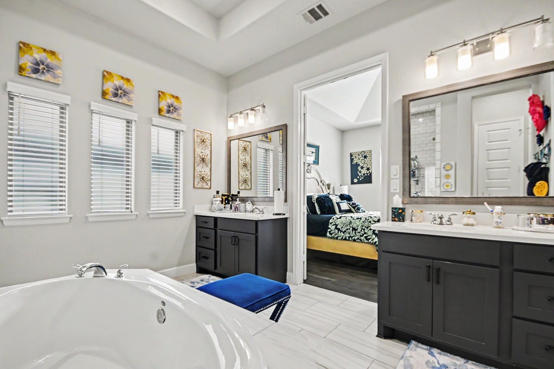 4306 Martin Ridge Drive, Manvel, TX 77578