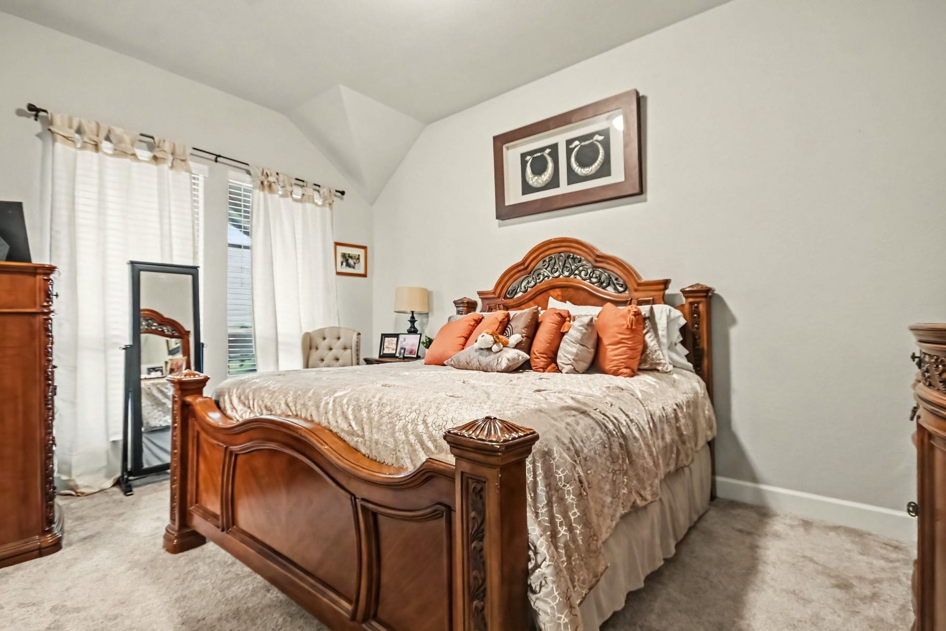 4306 Martin Ridge Drive, Manvel, TX 77578