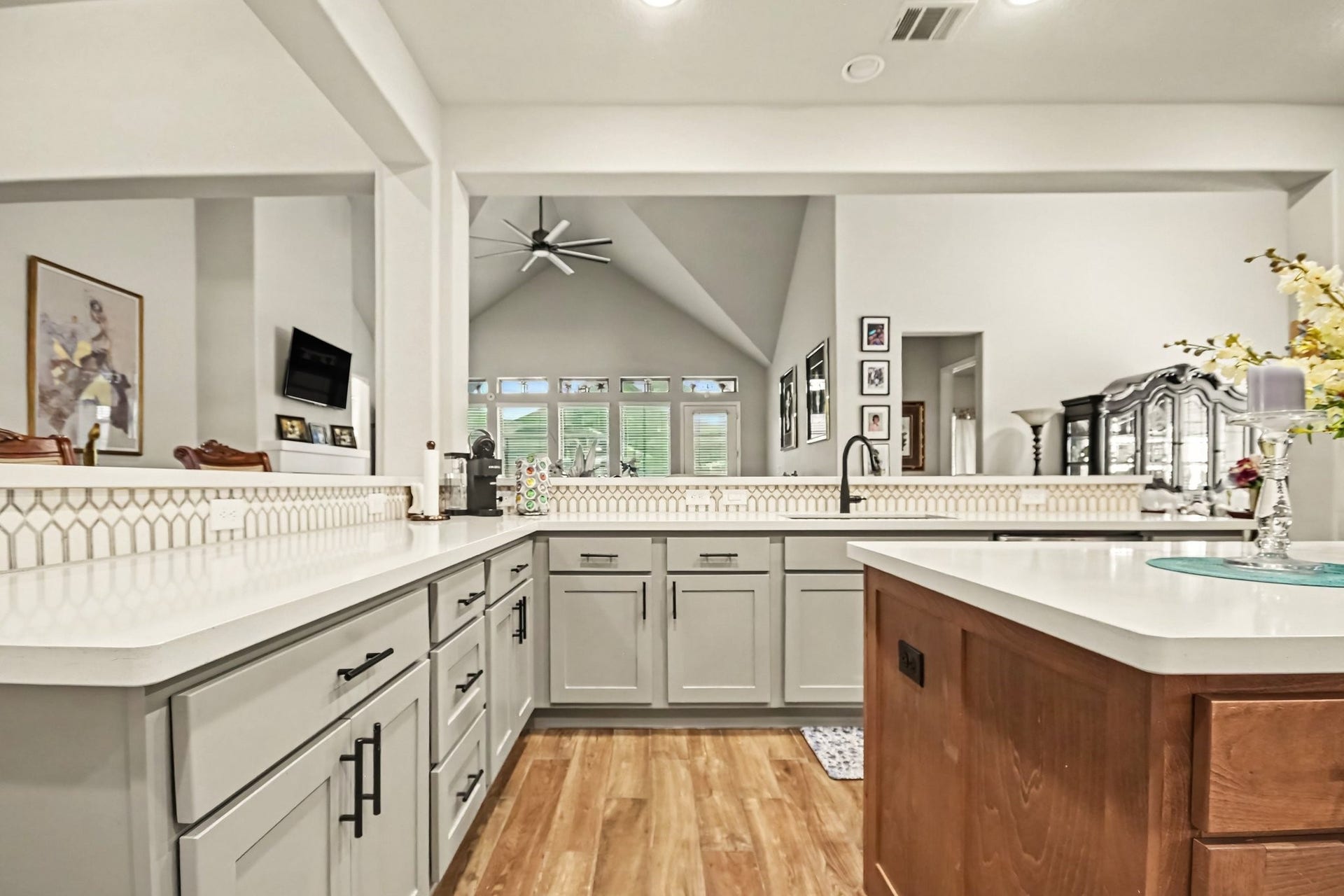 4306 Martin Ridge Drive, Manvel, TX 77578