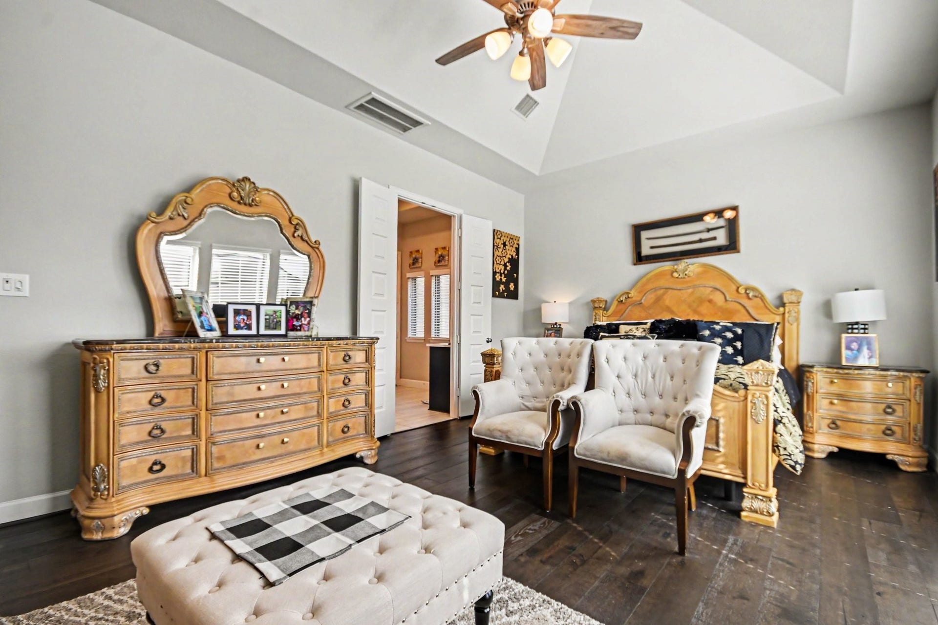 4306 Martin Ridge Drive, Manvel, TX 77578