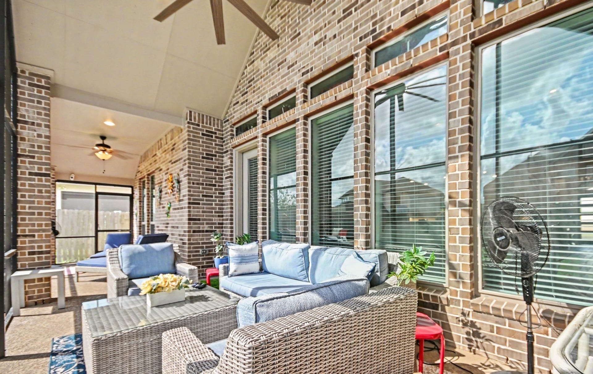 4306 Martin Ridge Drive, Manvel, TX 77578