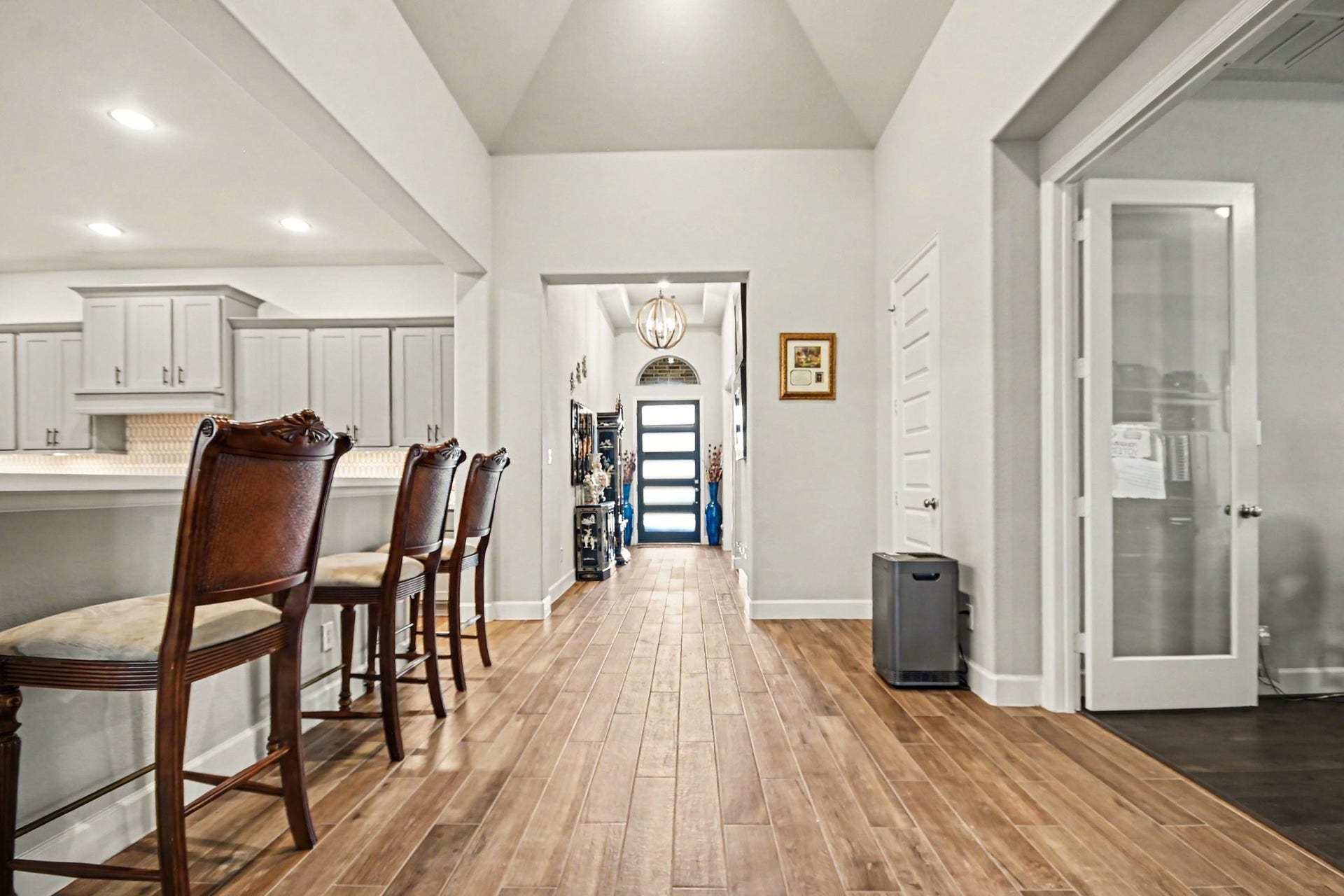 4306 Martin Ridge Drive, Manvel, TX 77578