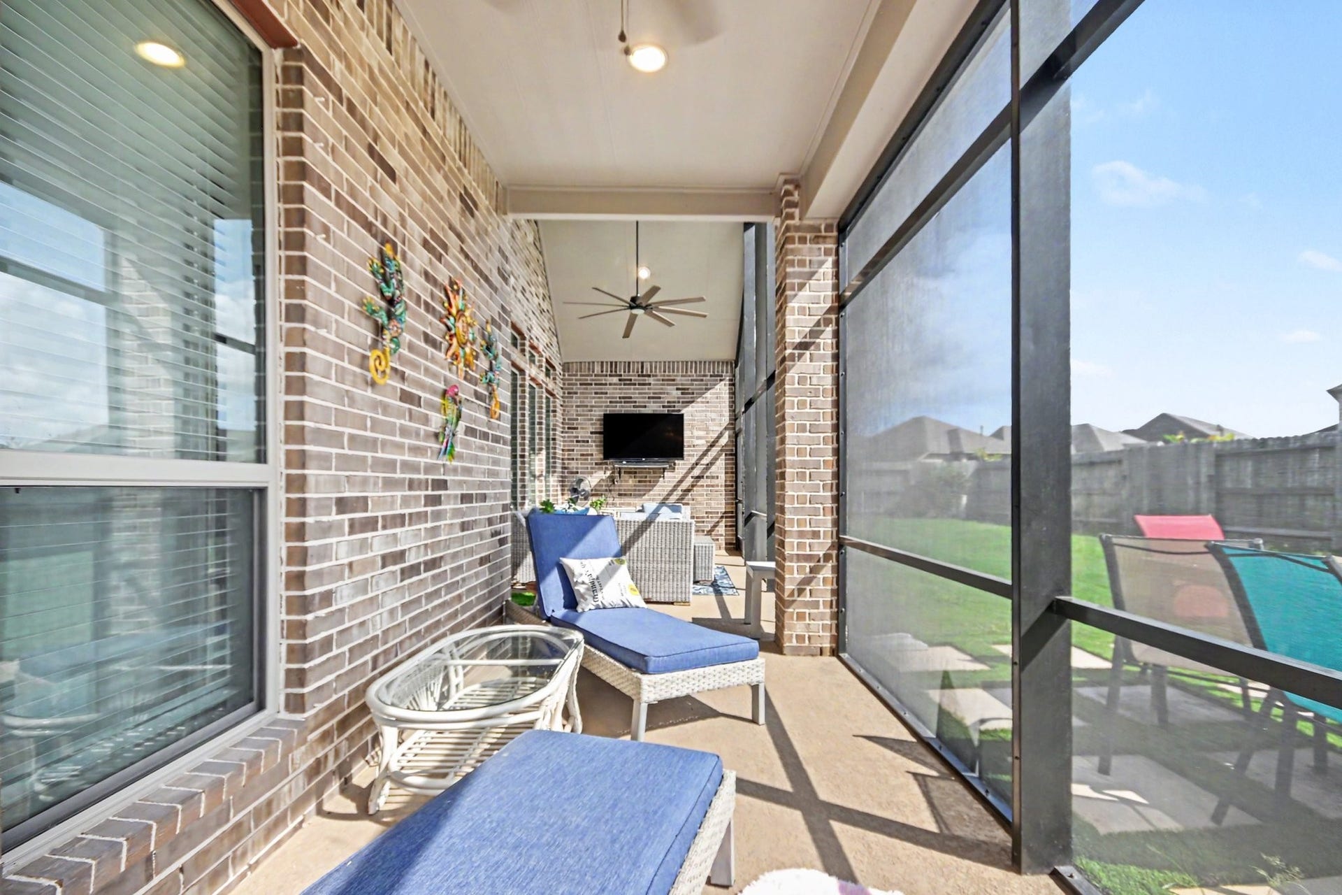 4306 Martin Ridge Drive, Manvel, TX 77578