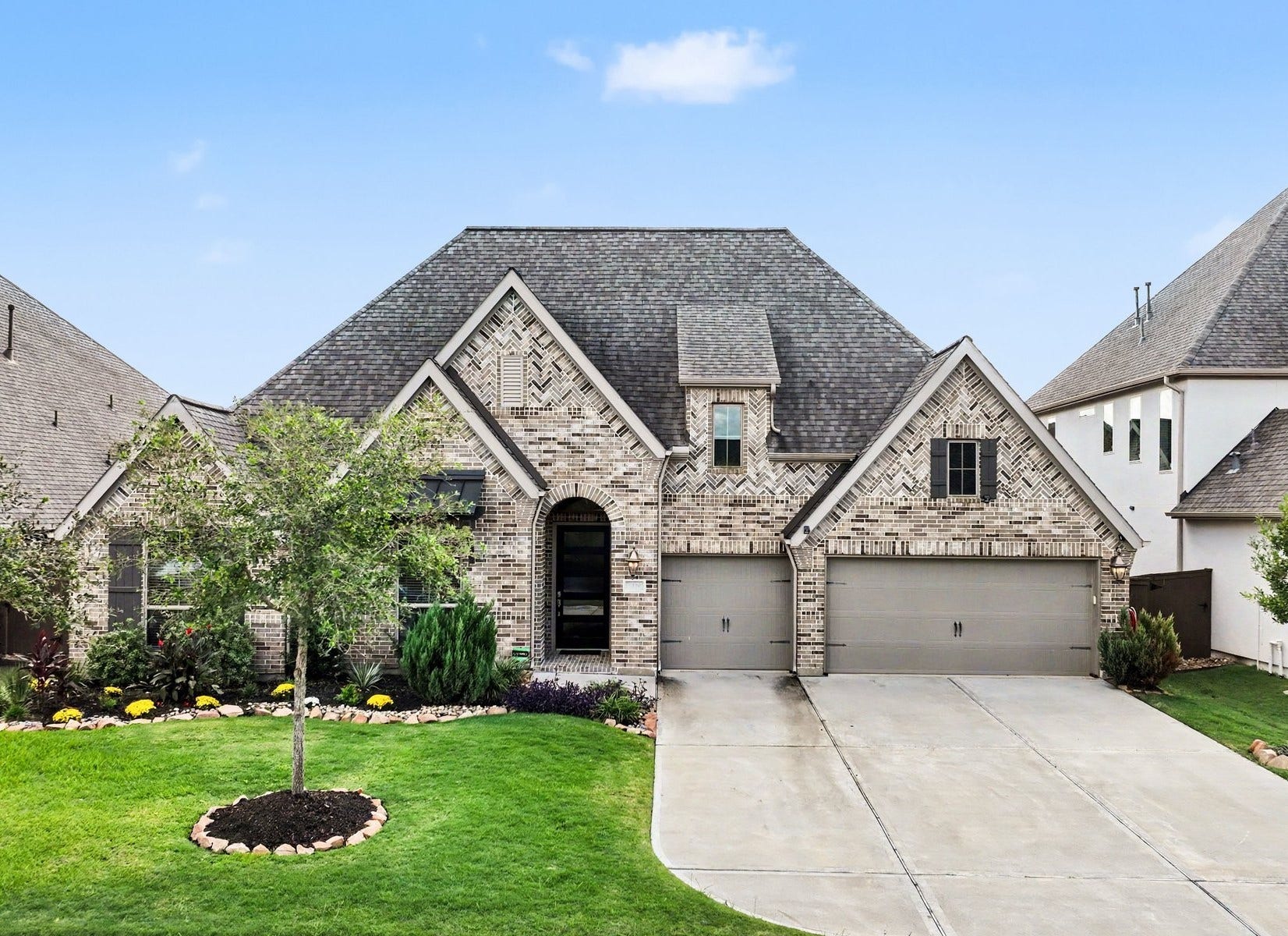 4306 Martin Ridge Drive, Manvel, TX 77578