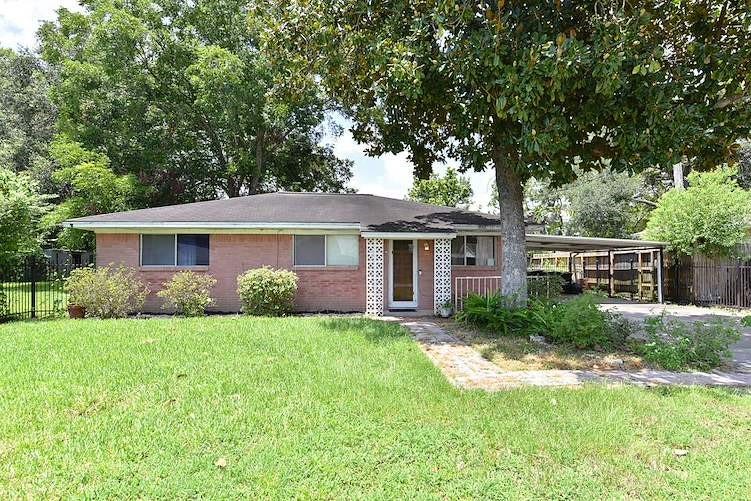 Property photo for 12622 Arp Street, Houston, TX