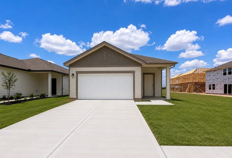 Property photo for 6020 Majestic Creek Trail, Porter, TX