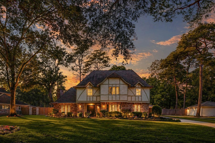 Property photo for 6710 Falling Waters Drive, Spring, TX