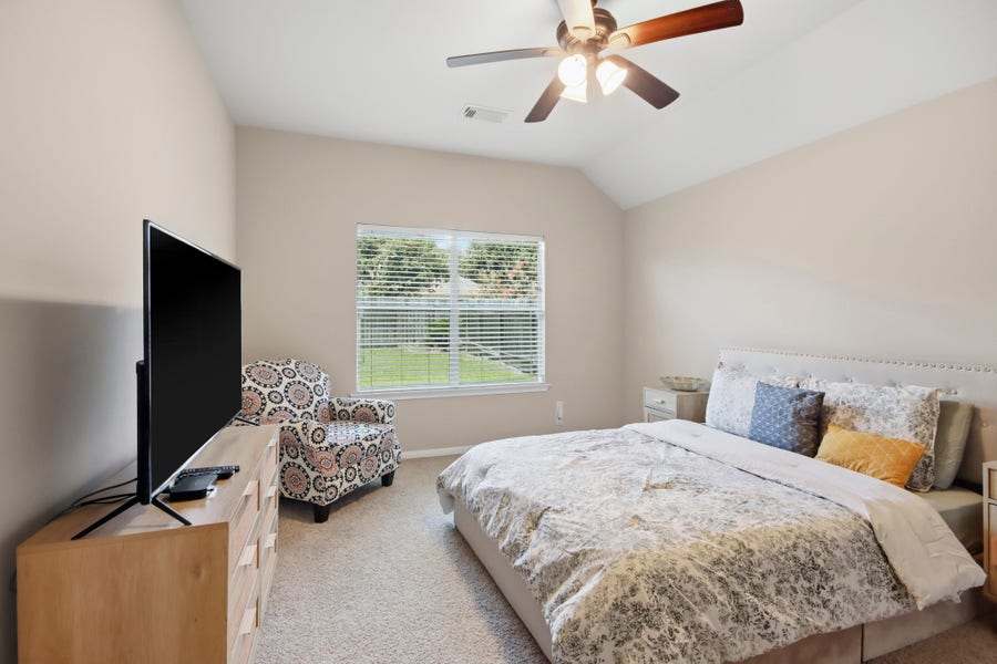 Property photo for 25450 Barmby Drive, Tomball, TX