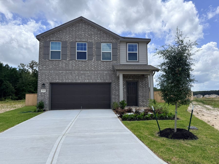 Property photo for 18696 Shauna Danielle Drive, New Caney, TX
