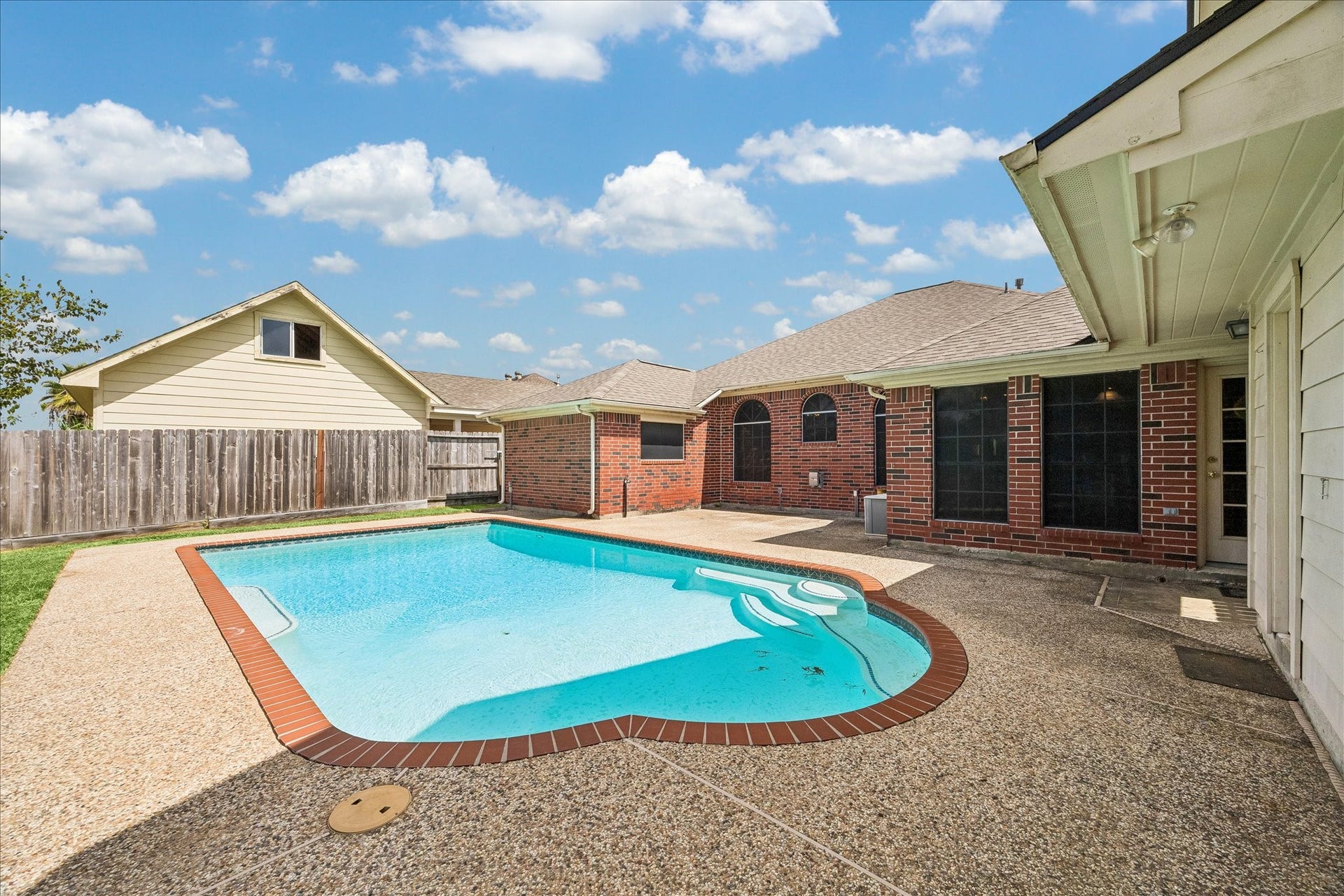 3316 Windfern, Pearland, TX 77581 3316 Windfern, Pearland, TX 77581