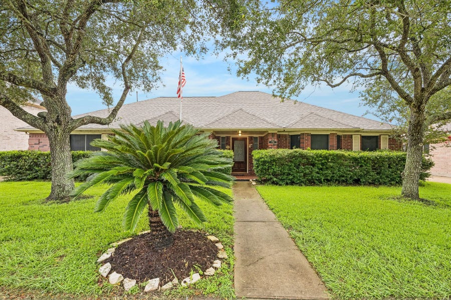 Property photo for 3316 Windfern, Pearland, TX