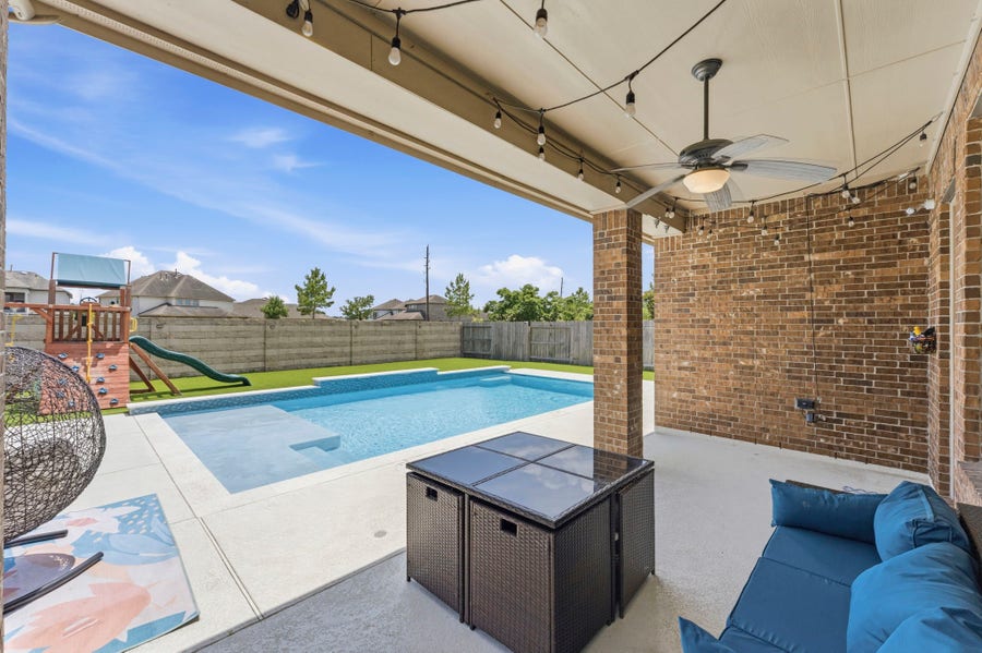 Property photo for 3861 Ponderosa Peak Drive, Spring, TX