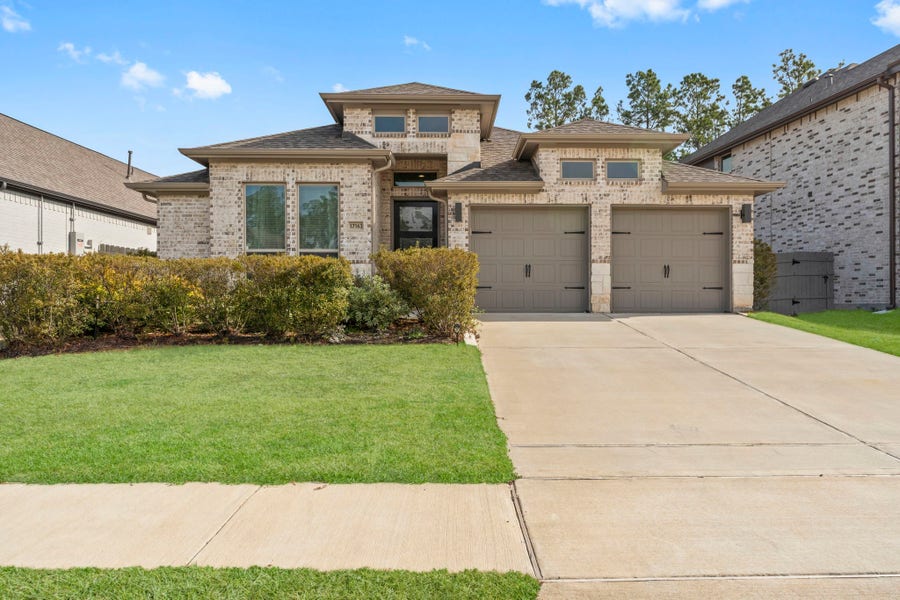 Property photo for 17163 Sandstone Street, Conroe, TX