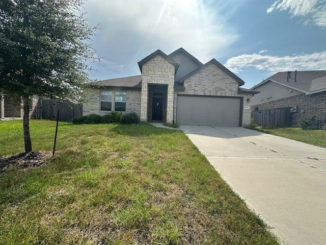 Property photo for 23712 Pagliano Court, New Caney, TX