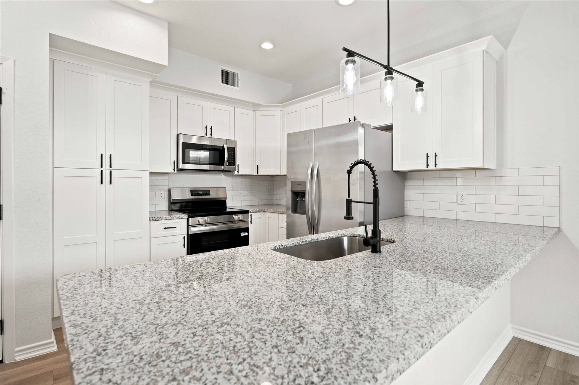 2024 Hampton Street, #A, Houston, TX 77088 2024 Hampton Street, #A, Houston, TX 77088