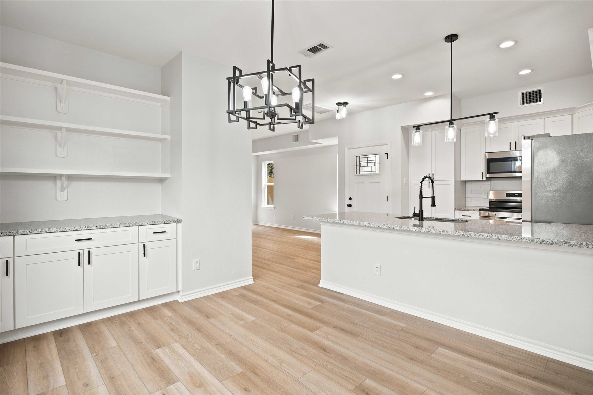 2024 Hampton Street, #A, Houston, TX 77088 2024 Hampton Street, #A, Houston, TX 77088