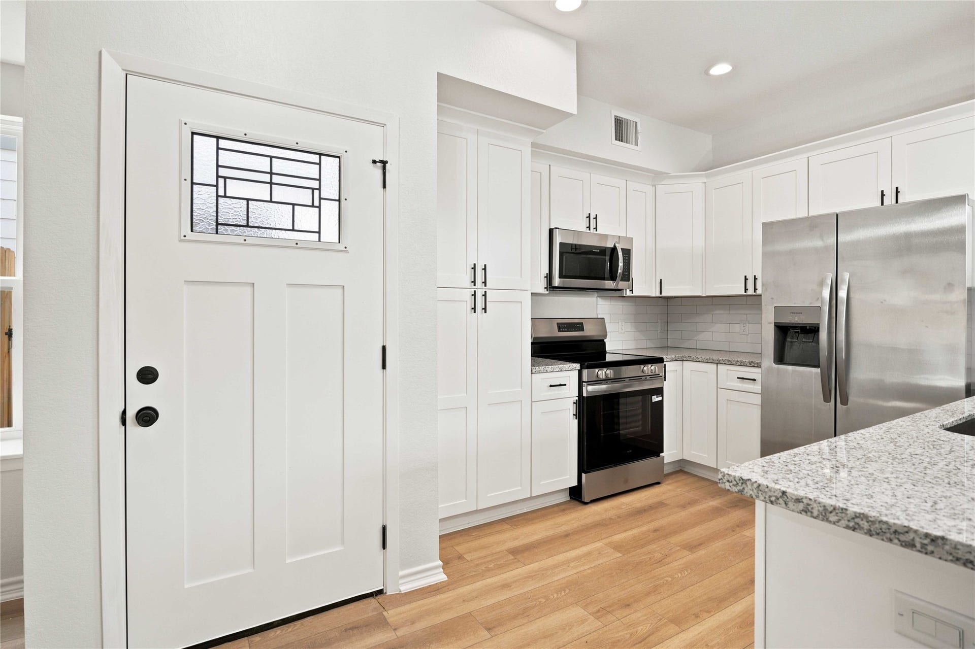 2024 Hampton Street, #A, Houston, TX 77088 2024 Hampton Street, #A, Houston, TX 77088