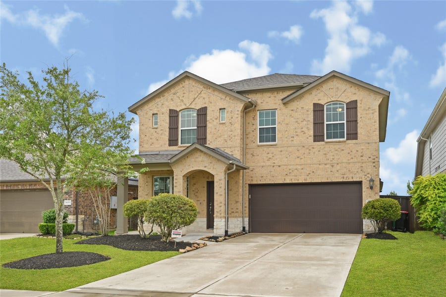 Property photo for 4426 Upland Stream Lane, Katy, TX
