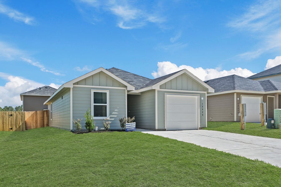 Property photo for 12326 McCrorey Trails Court, Conroe, TX