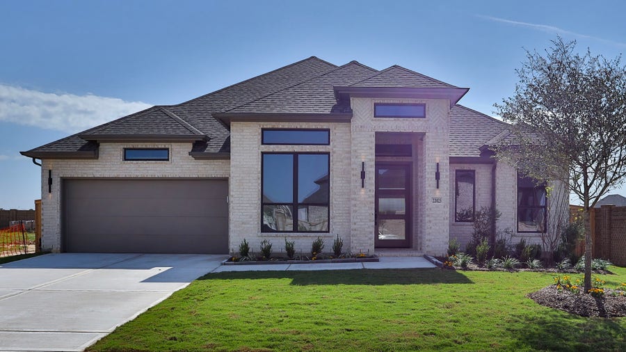 Property photo for 22023 Ivy Landing Street, Hockley, TX