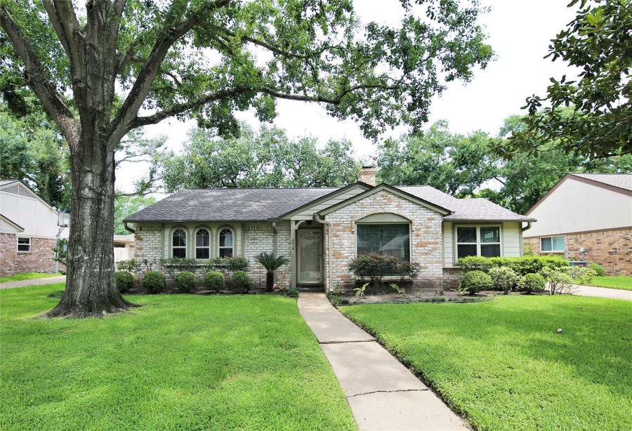 Property photo for 2315 Eaglerock, Houston, TX