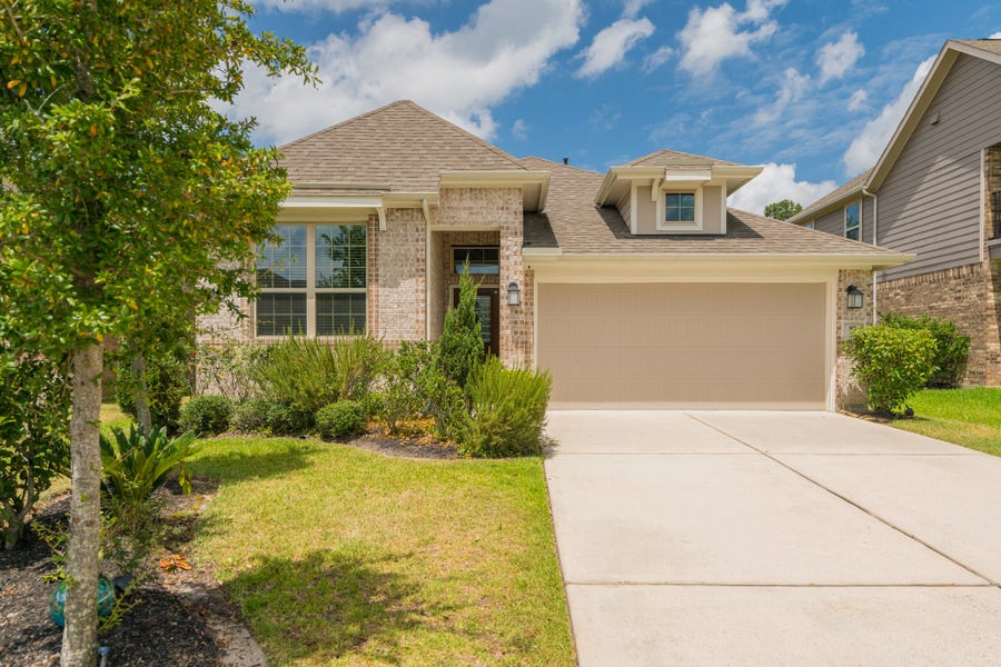 Property photo for 87 Bloomhill Place, The Woodlands, TX