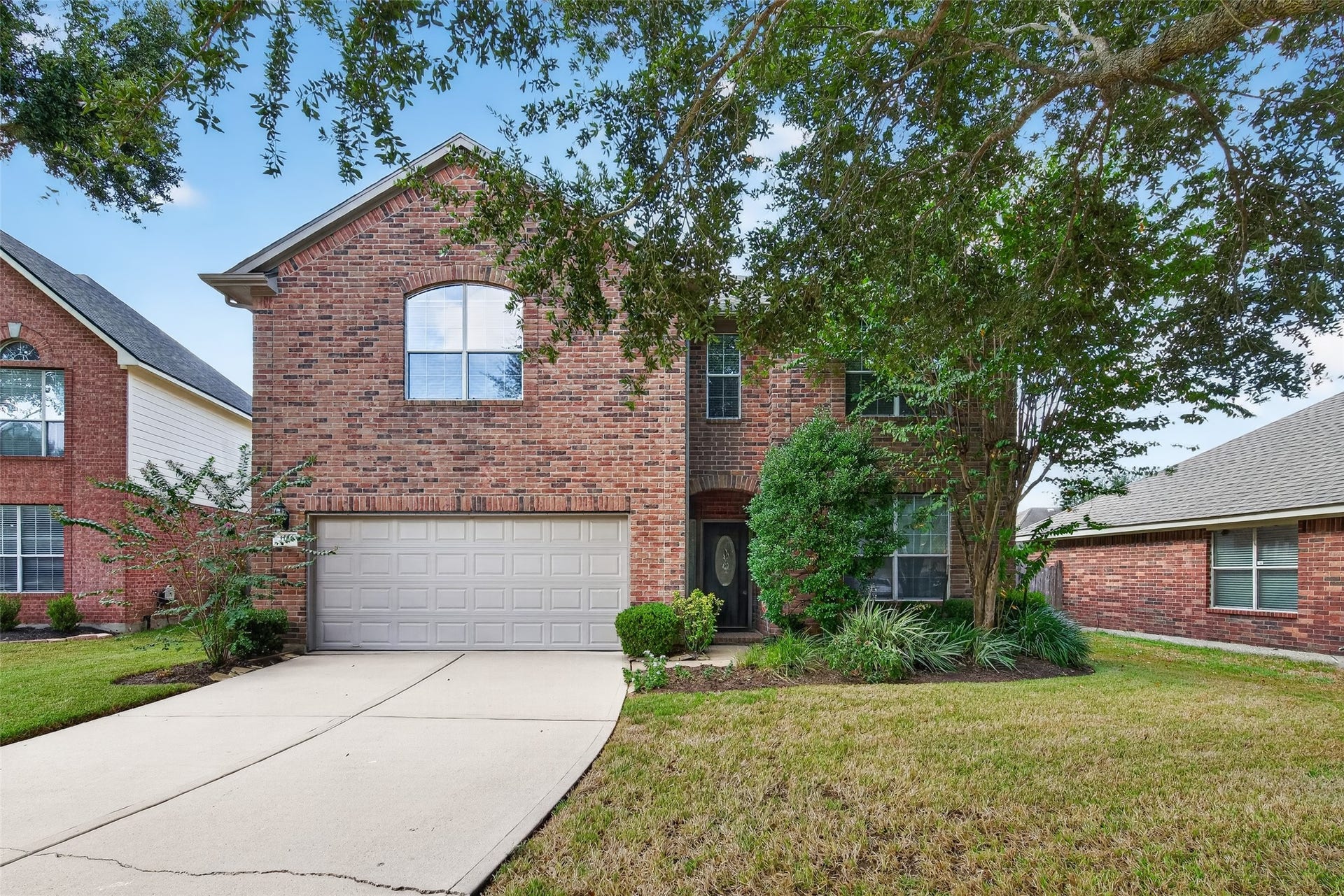 4103 Dusty Ridge Court, Missouri City, TX 77459 4103 Dusty Ridge Court, Missouri City, TX 77459