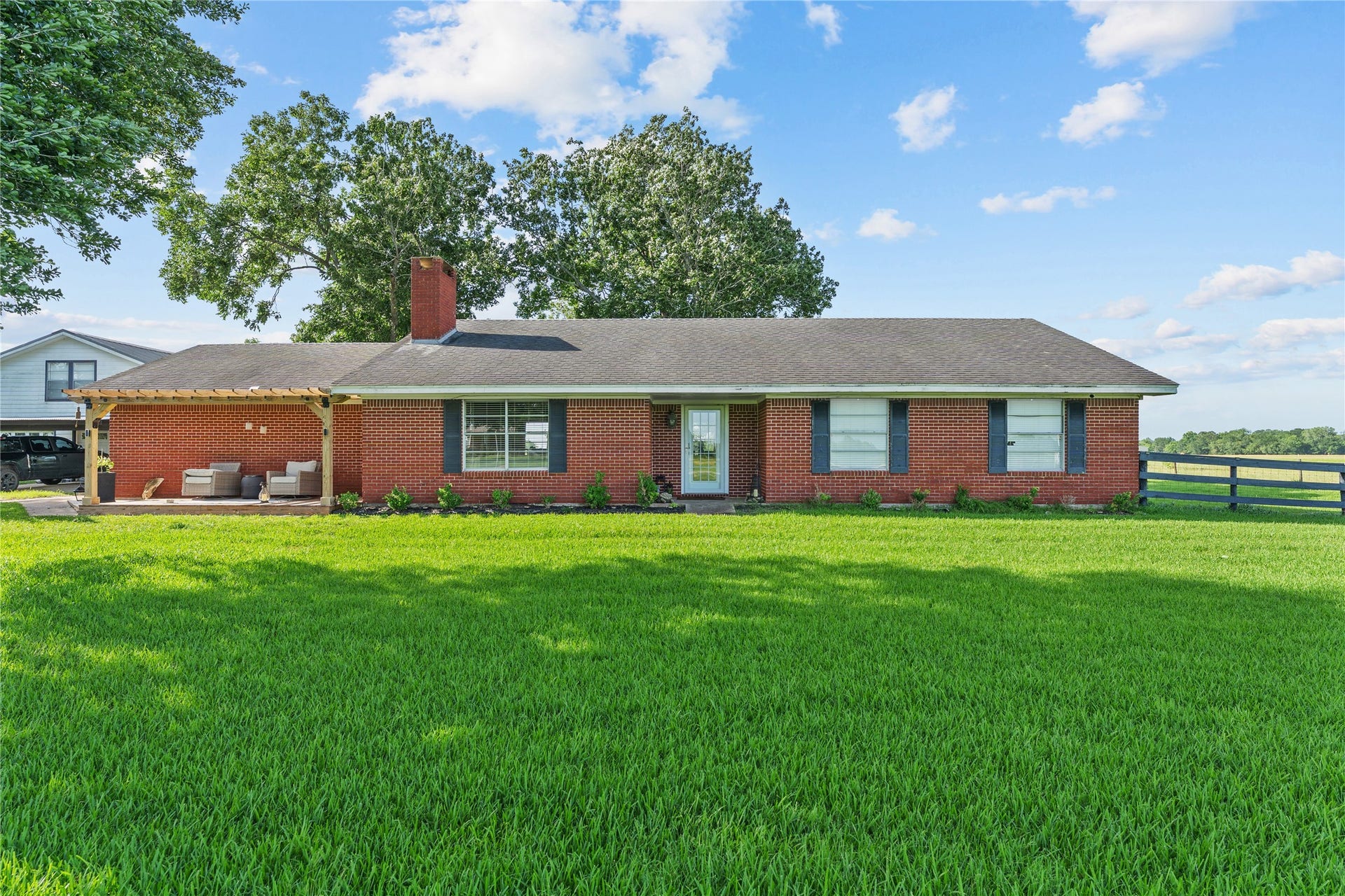 2766 County Road 605, Dayton, TX 77535 2766 County Road 605, Dayton, TX 77535