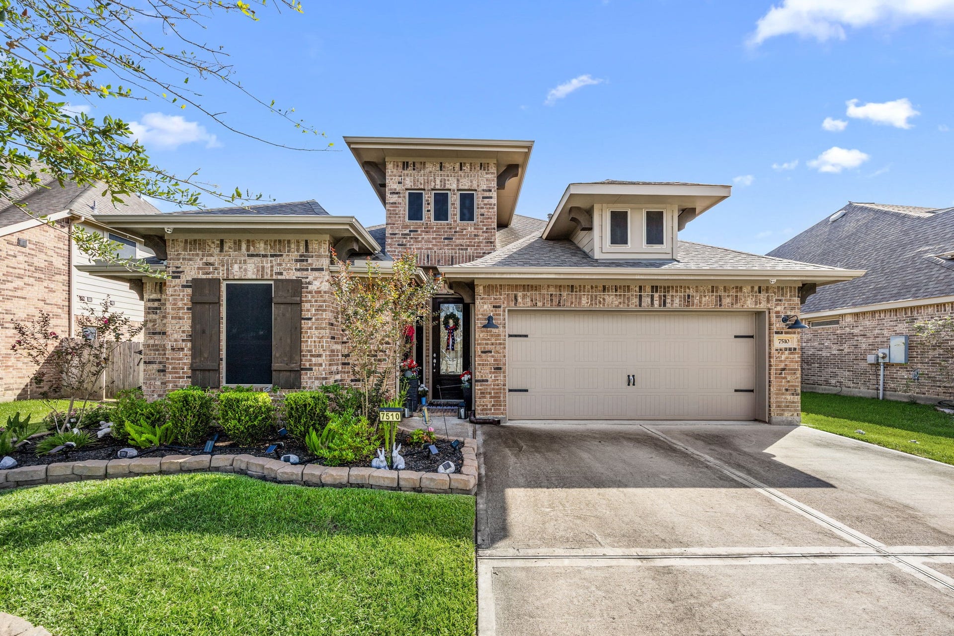 7510 Heather Arbor Trail, Pasadena, TX 77505 7510 Heather Arbor Trail, Pasadena, TX 77505