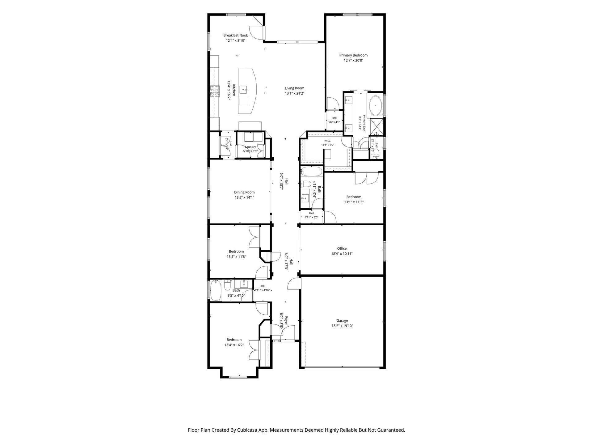 7510 Heather Arbor Trail, Pasadena, TX 77505 7510 Heather Arbor Trail, Pasadena, TX 77505