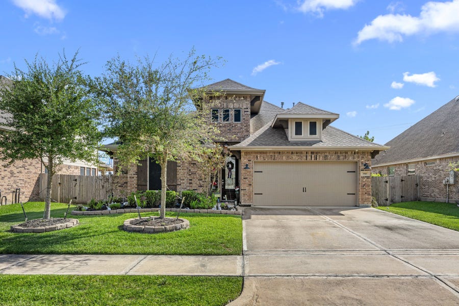 Property photo for 7510 Heather Arbor Trail, Pasadena, TX