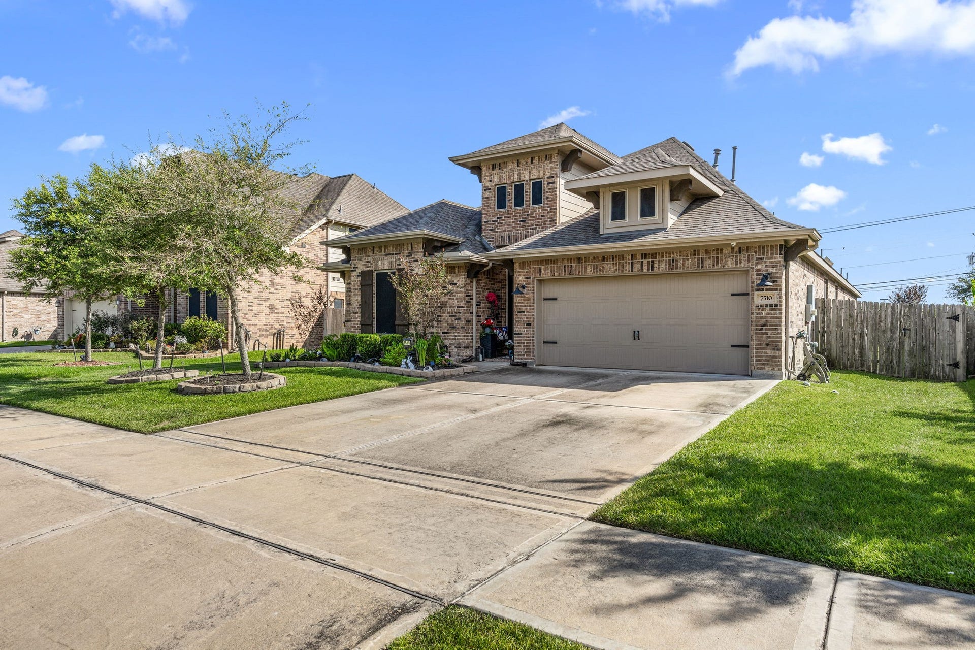 7510 Heather Arbor Trail, Pasadena, TX 77505 7510 Heather Arbor Trail, Pasadena, TX 77505